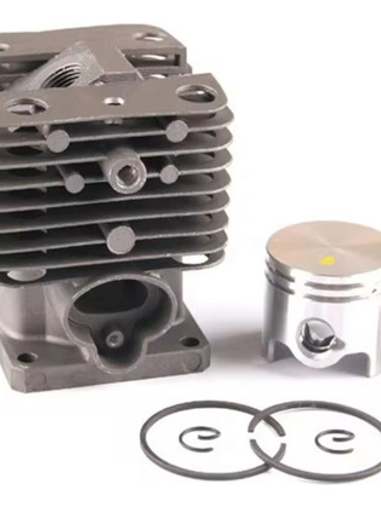 Kit Cilindro Pistón Para Sthil Fs250 40mm 1