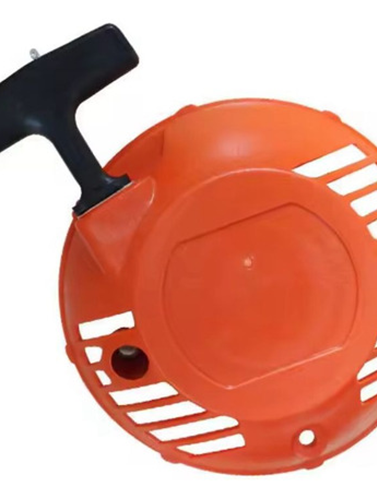 Tapa Arranque Husqvarna 124l 125l 125ld 125e 128l 128ld 1