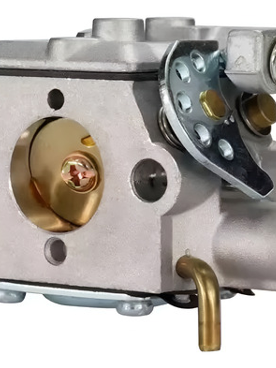 Carburador Motosierra Husqvarna 120 1