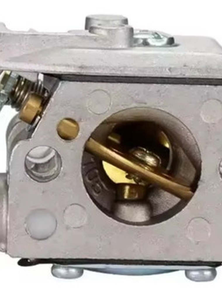 Carburador Motosierra Husqvarna 120 2