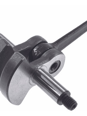 Cigueñal Biela Para Desbrozadora Husqvarna 143r 143rll 236r