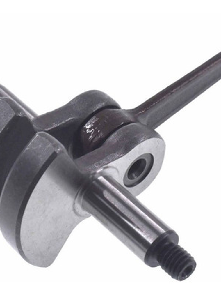 Cigueñal Biela Para Desbrozadora Husqvarna 143r 143rll 236r 1