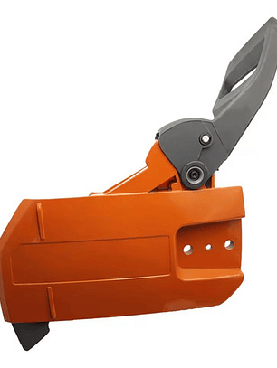 Tapa Cadena Freno Husqvarna 61 66 266 268 272