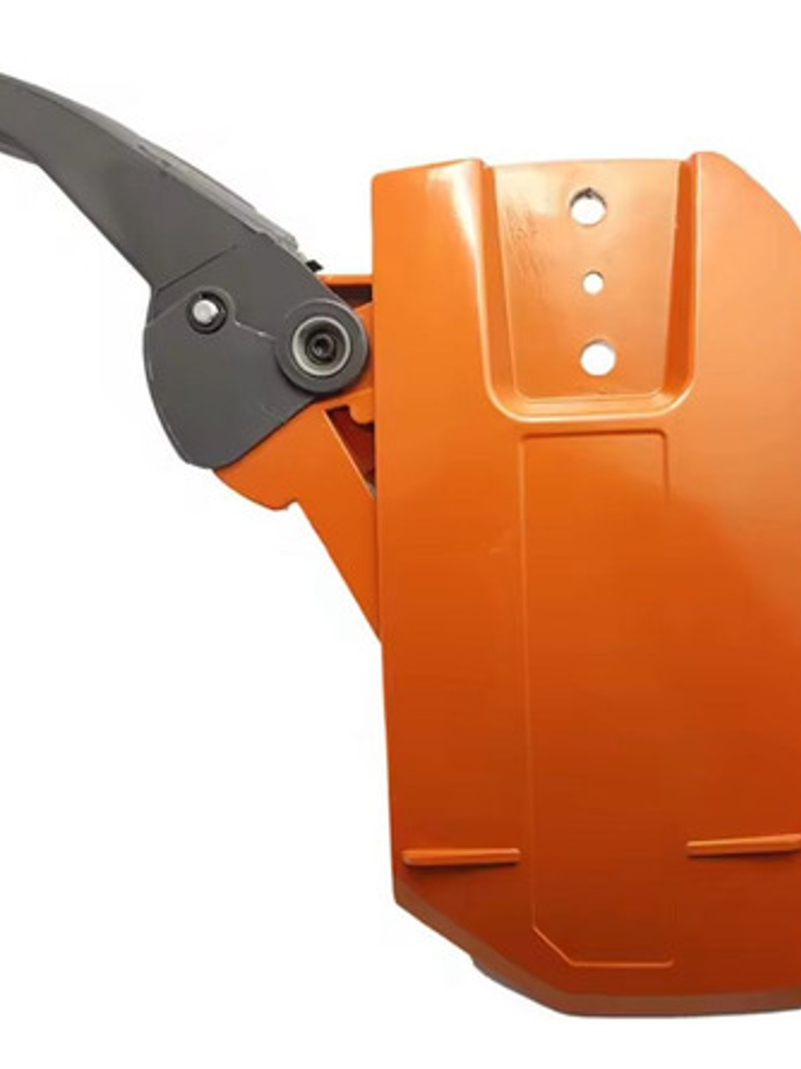 Tapa Cadena Freno Husqvarna 61 66 266 268 272 2