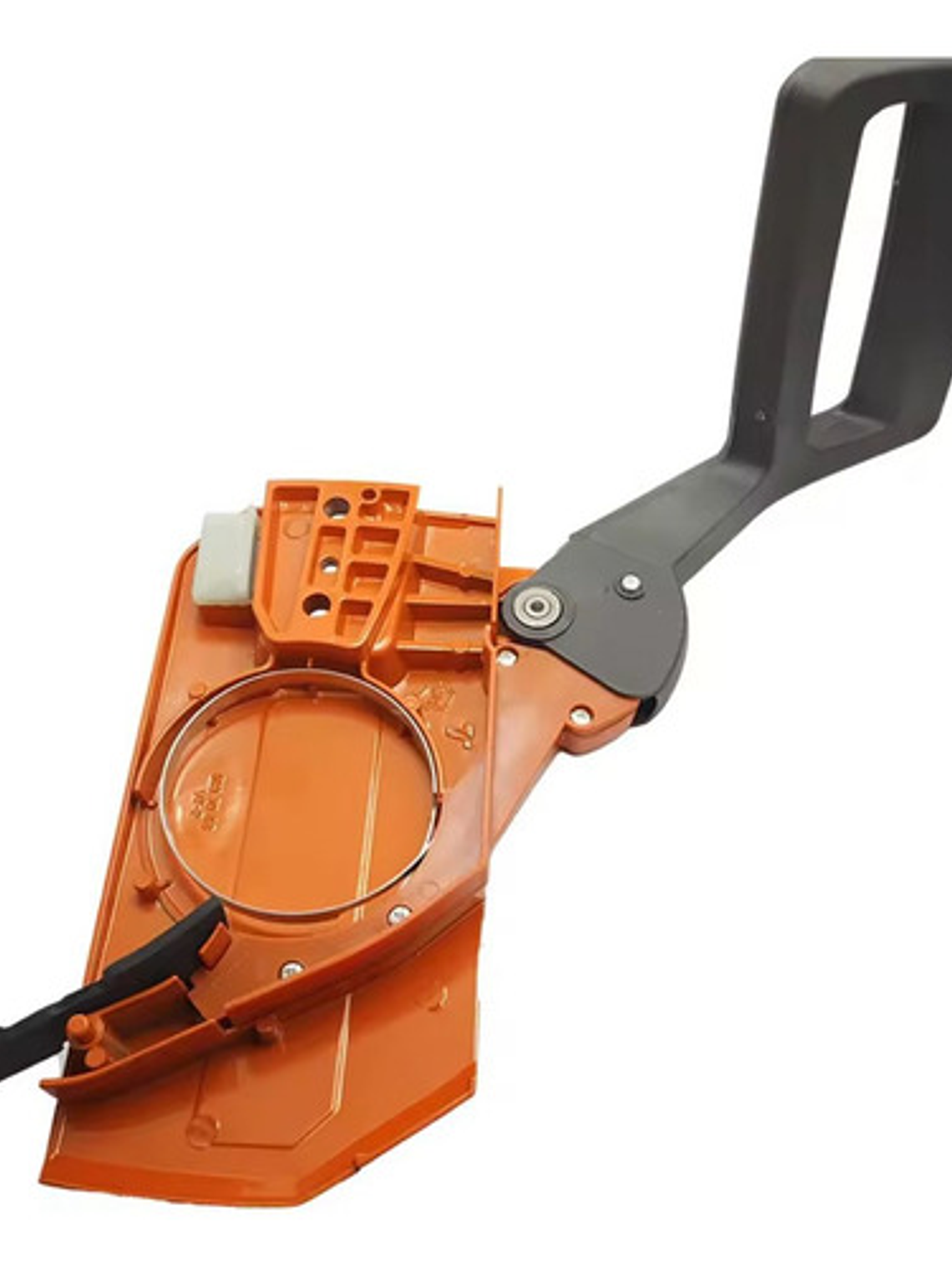 Tapa Cadena Freno Husqvarna 61 66 266 268 272 4