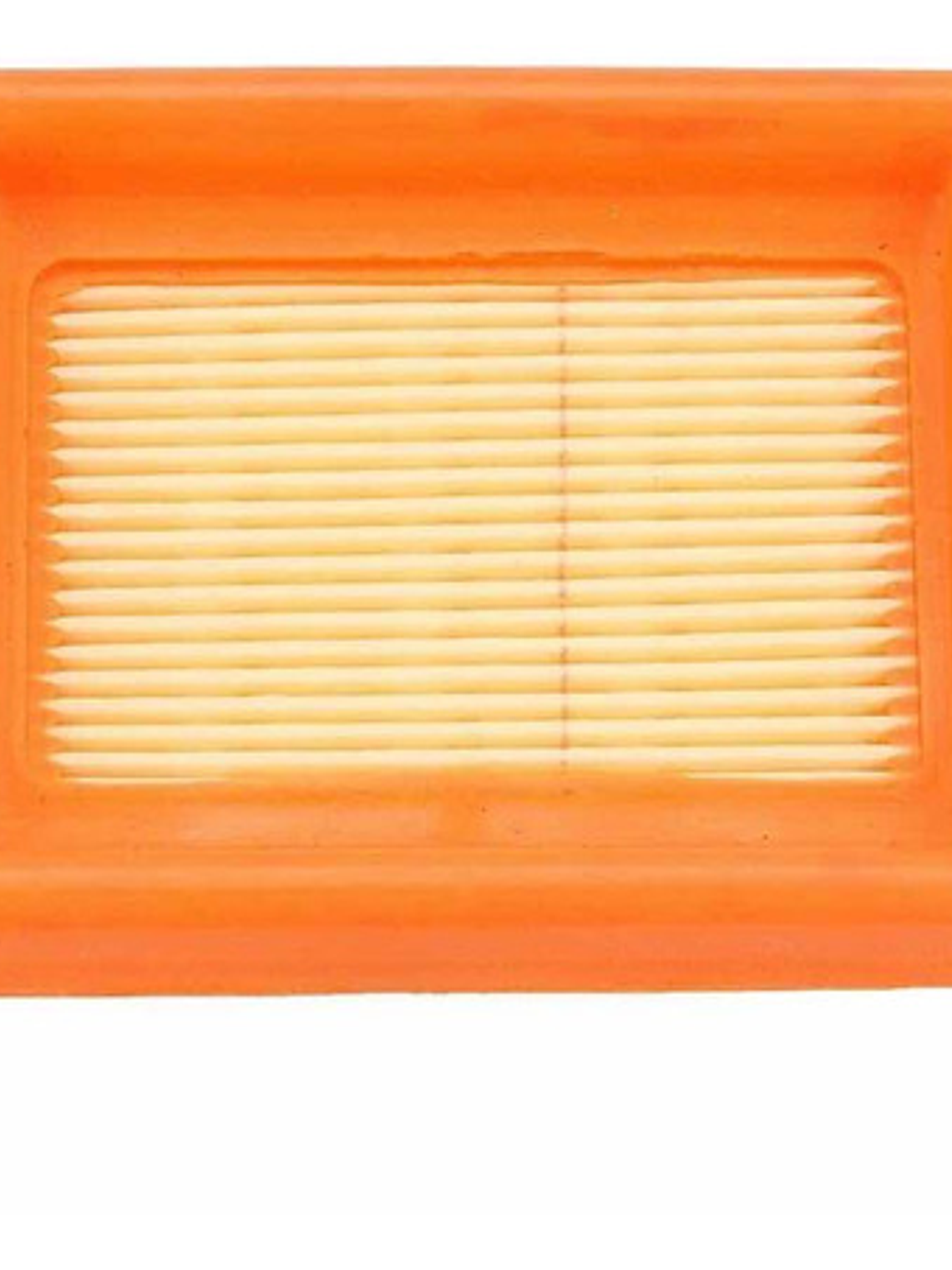Filtro Aire Para Sthil Fs120 Fs200 Fs250 Fs300 Fs350 Fs400 1