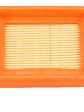 Filtro Aire Para Sthil Fs120 Fs200 Fs250 Fs300 Fs350 Fs400 - Miniatura 1