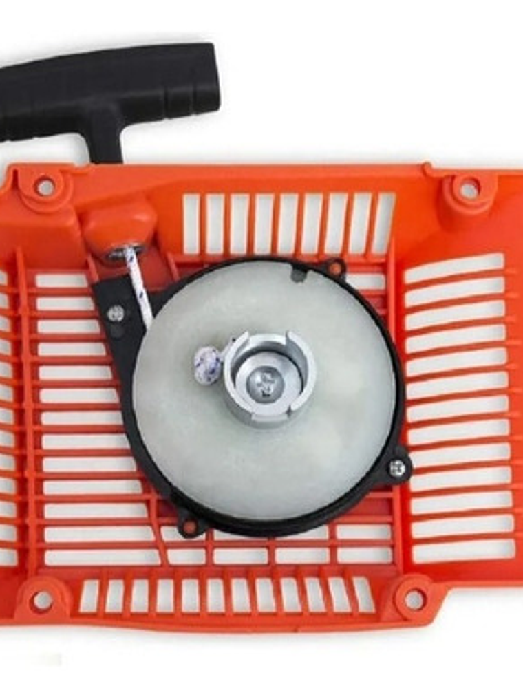 Tapa Arranque Husqvarna 61 266 268 272 268xp 272xp 2