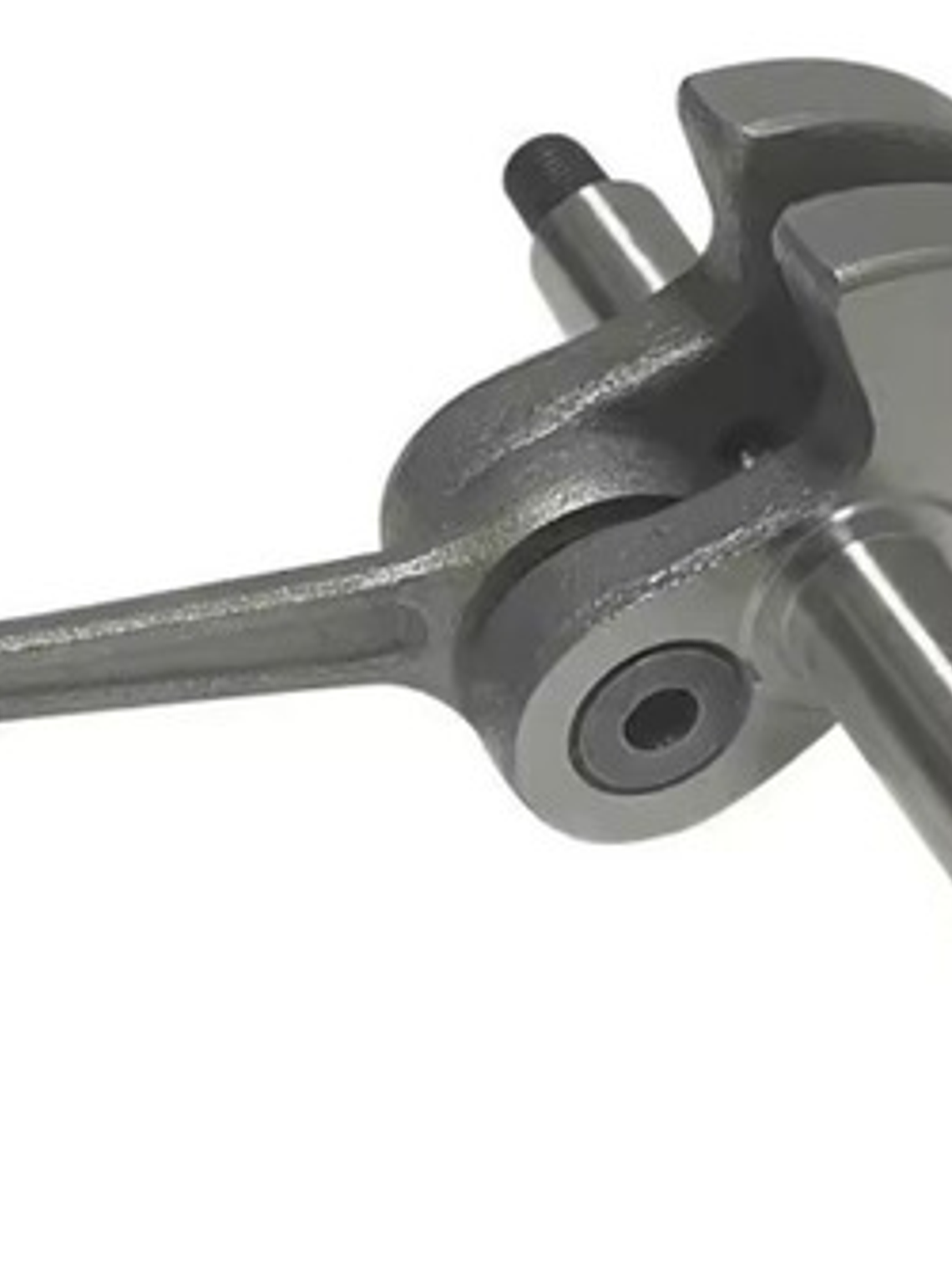 Cigueñal Biela Para Desbrozadora Sthil Fs160 Fs220 Fs280 1