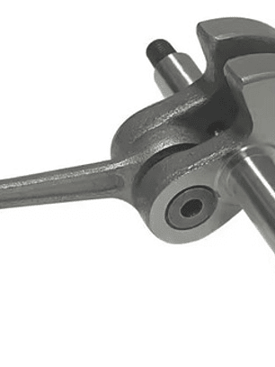 Cigueñal Biela Para Desbrozadora Sthil Fs160 Fs220 Fs280