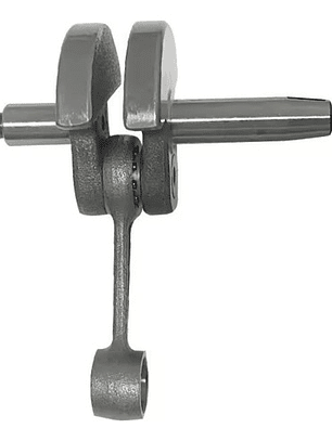 Cigueñal Biela Para Desbrozadora Sthil Fs160 Fs220 Fs280