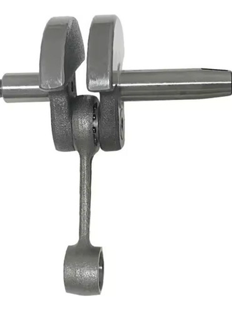 Cigueñal Biela Para Desbrozadora Sthil Fs160 Fs220 Fs280 2