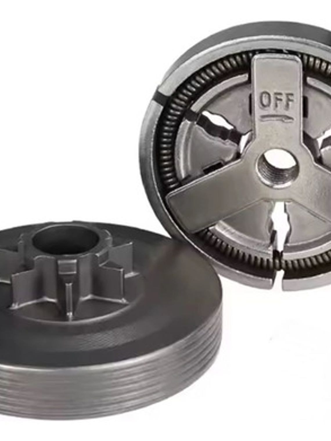 Kit Embrague Tambor Motosierra China 45cc 52cc 58cc 1