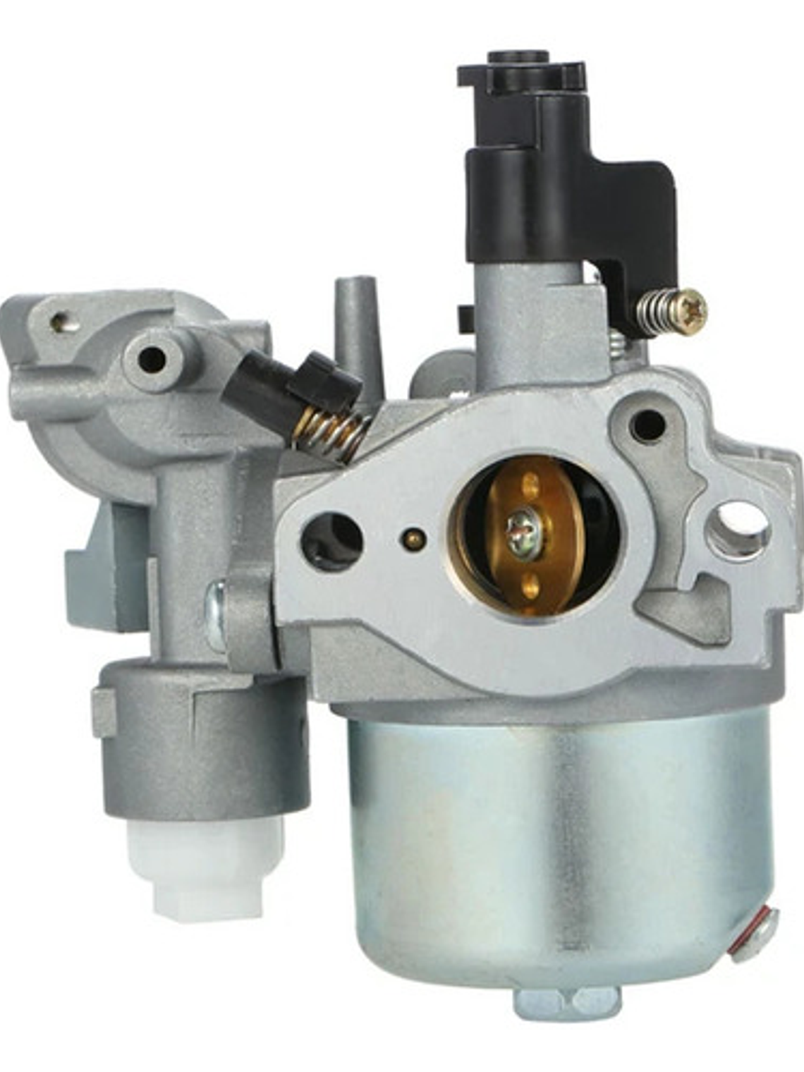 Carburador Para Subaru Robin Ex13 Ex17 3