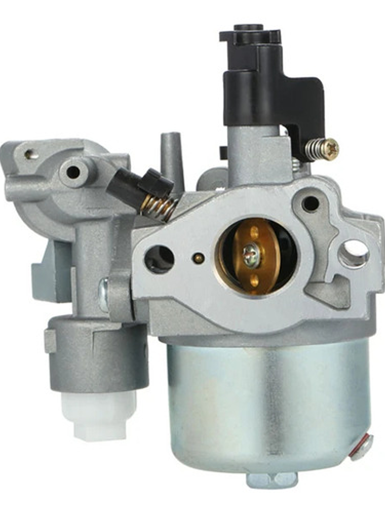 Carburador Para Subaru Robin Ex13 Ex17 3