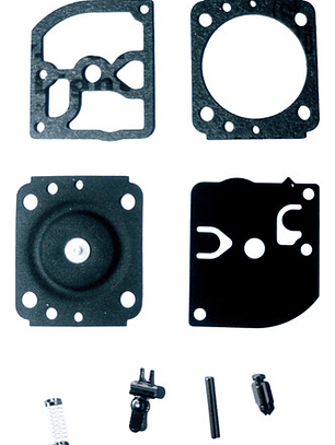 Kit Membranas Para Sthil Fs120 Fs200 250 Fs300 Fs350 Modelo