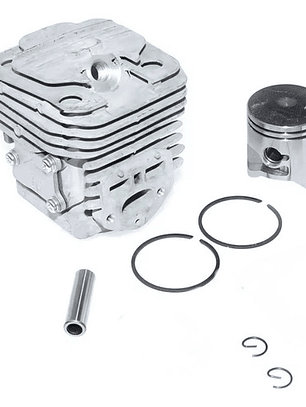Kit Cilindro Pistón Motosierra Husqvarna 120 125 40.5mm