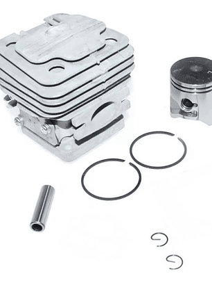 Kit Cilindro Pistón Motosierra Husqvarna 120 125 40.5mm