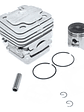 Kit Cilindro Pistón Motosierra Husqvarna 120 125 40.5mm - Miniatura 2