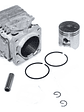 Kit Cilindro Pistón Motosierra Husqvarna 120 125 40.5mm - Miniatura 4