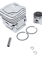 Kit Cilindro Pistón Motosierra Husqvarna 120 125 40.5mm - Miniatura 5