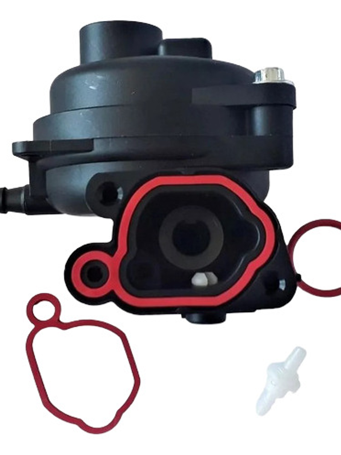 Carburador Briggs & Strattonbs 799583 450 550e 1