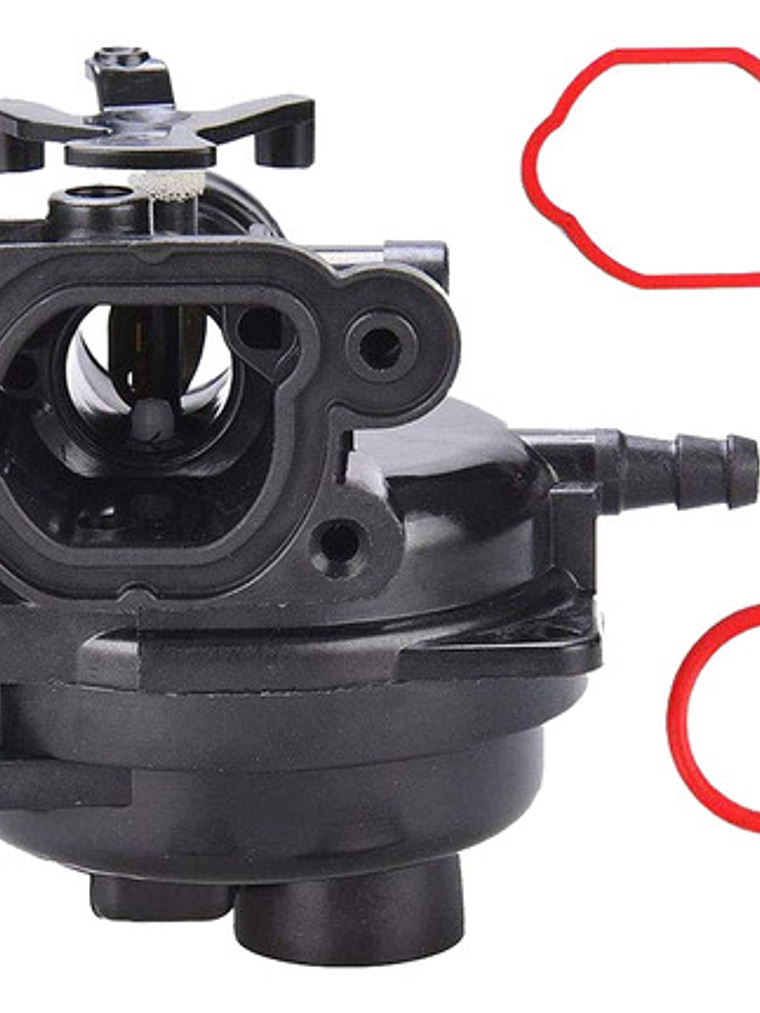 Carburador Briggs & Strattonbs 799583 450 550e 2