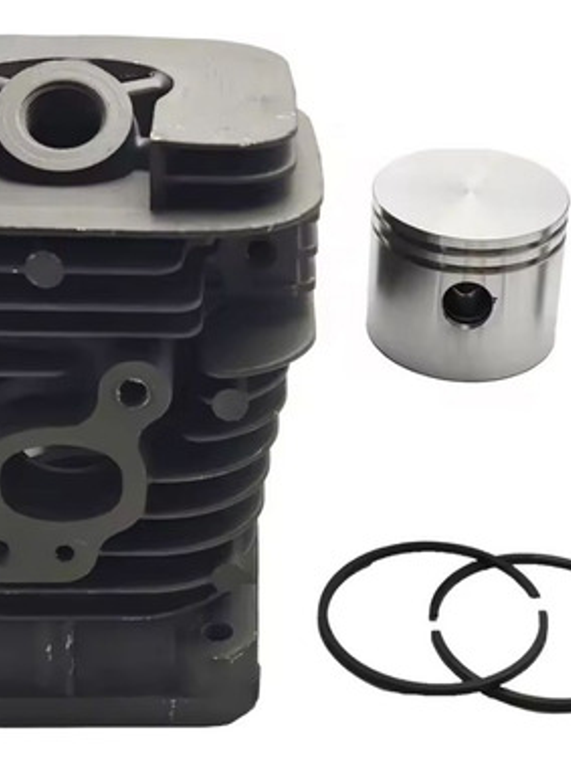 Kit Cilindro Pistón Poulan 1950 2075 2055 2050 2025 2150 1