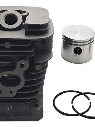 Kit Cilindro Pistón Poulan 1950 2075 2055 2050 2025 2150