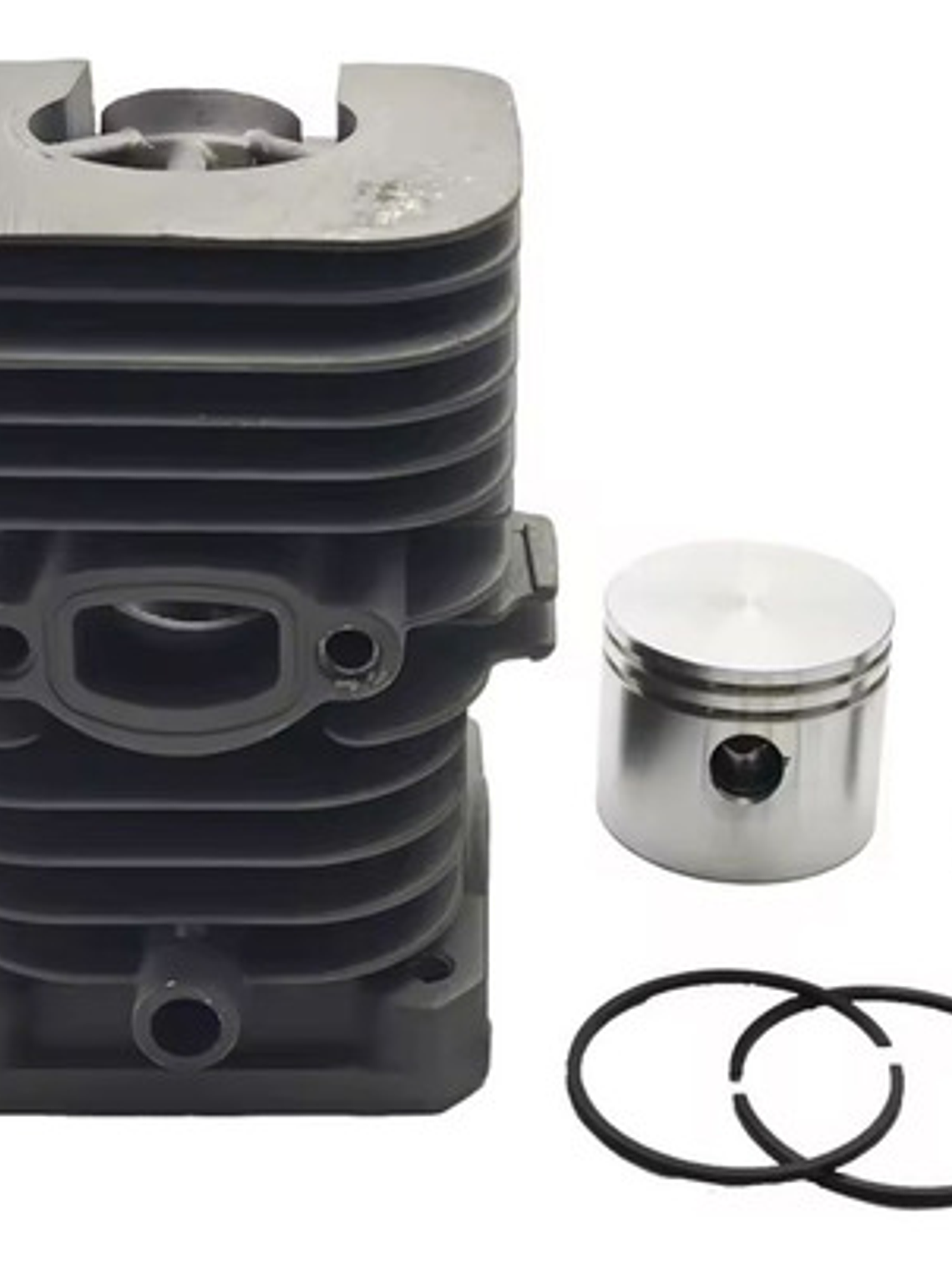 Kit Cilindro Pistón Poulan 1950 2075 2055 2050 2025 2150 2