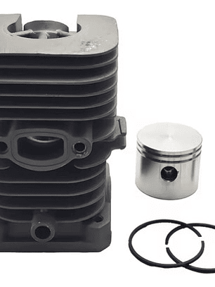 Kit Cilindro Pistón Poulan 1950 2075 2055 2050 2025 2150