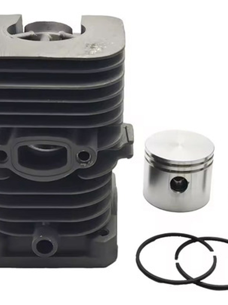 Kit Cilindro Pistón Poulan 1950 2075 2055 2050 2025 2150 2