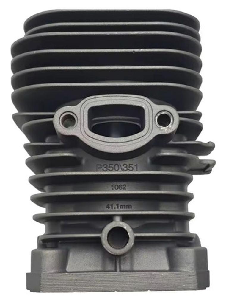 Kit Cilindro Pistón Poulan 1950 2075 2055 2050 2025 2150 5