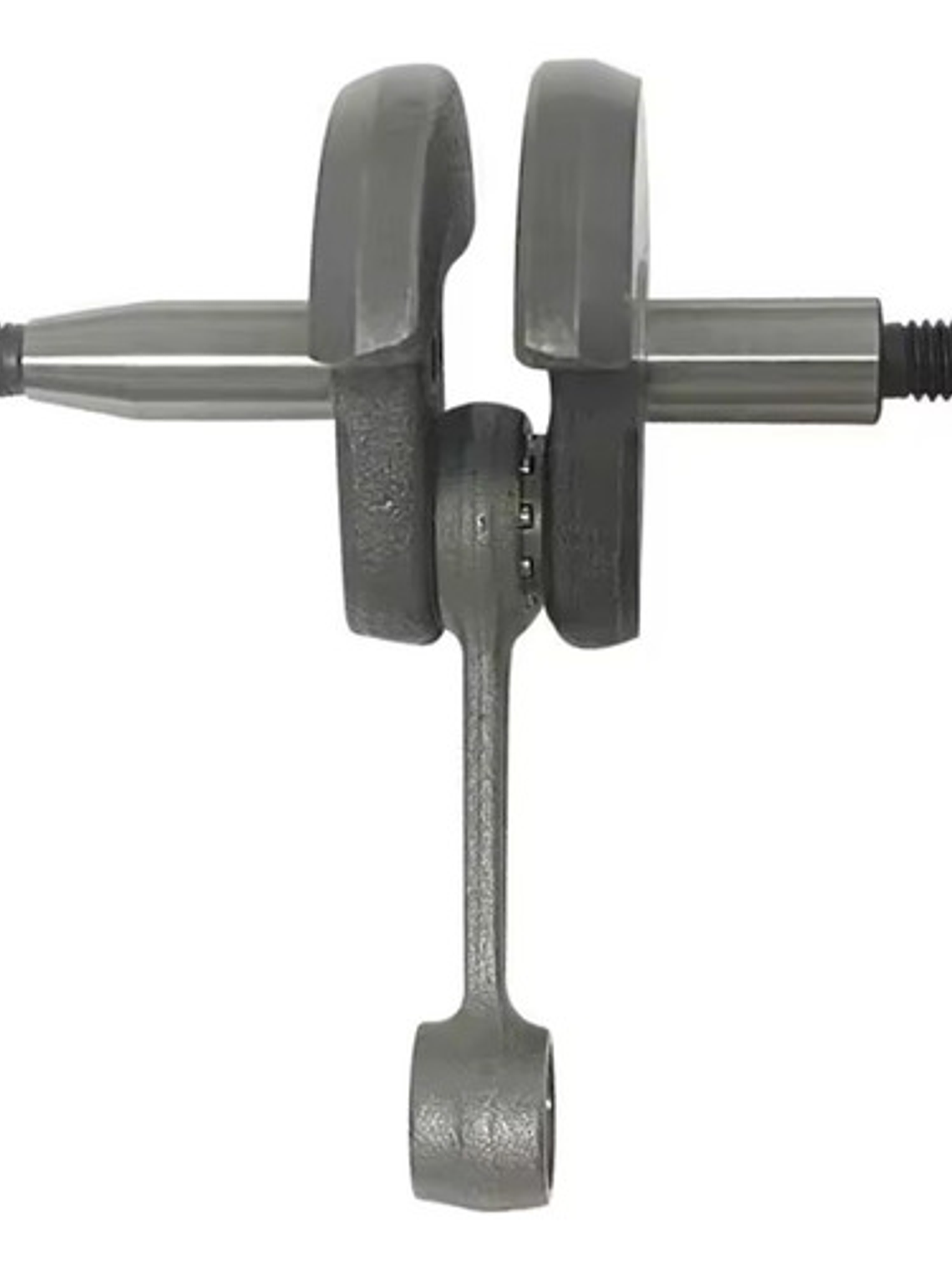 Cigueñal Biela Para Desbrozadora Sthil Fs120 Fs200 Fs250 1