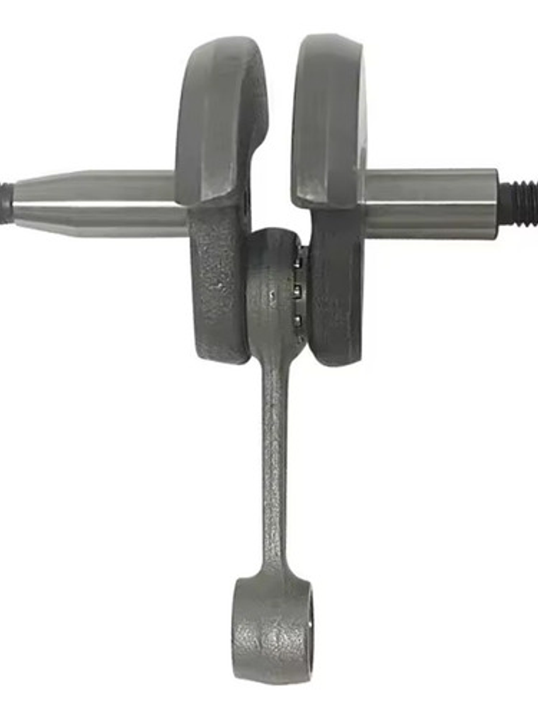 Cigueñal Biela Para Desbrozadora Sthil Fs120 Fs200 Fs250 1