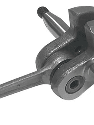 Cigueñal Biela Para Desbrozadora Sthil Fs120 Fs200 Fs250