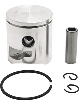 Kit Pistón Anillos Motosierra Husqvarna 236 240 39mm
