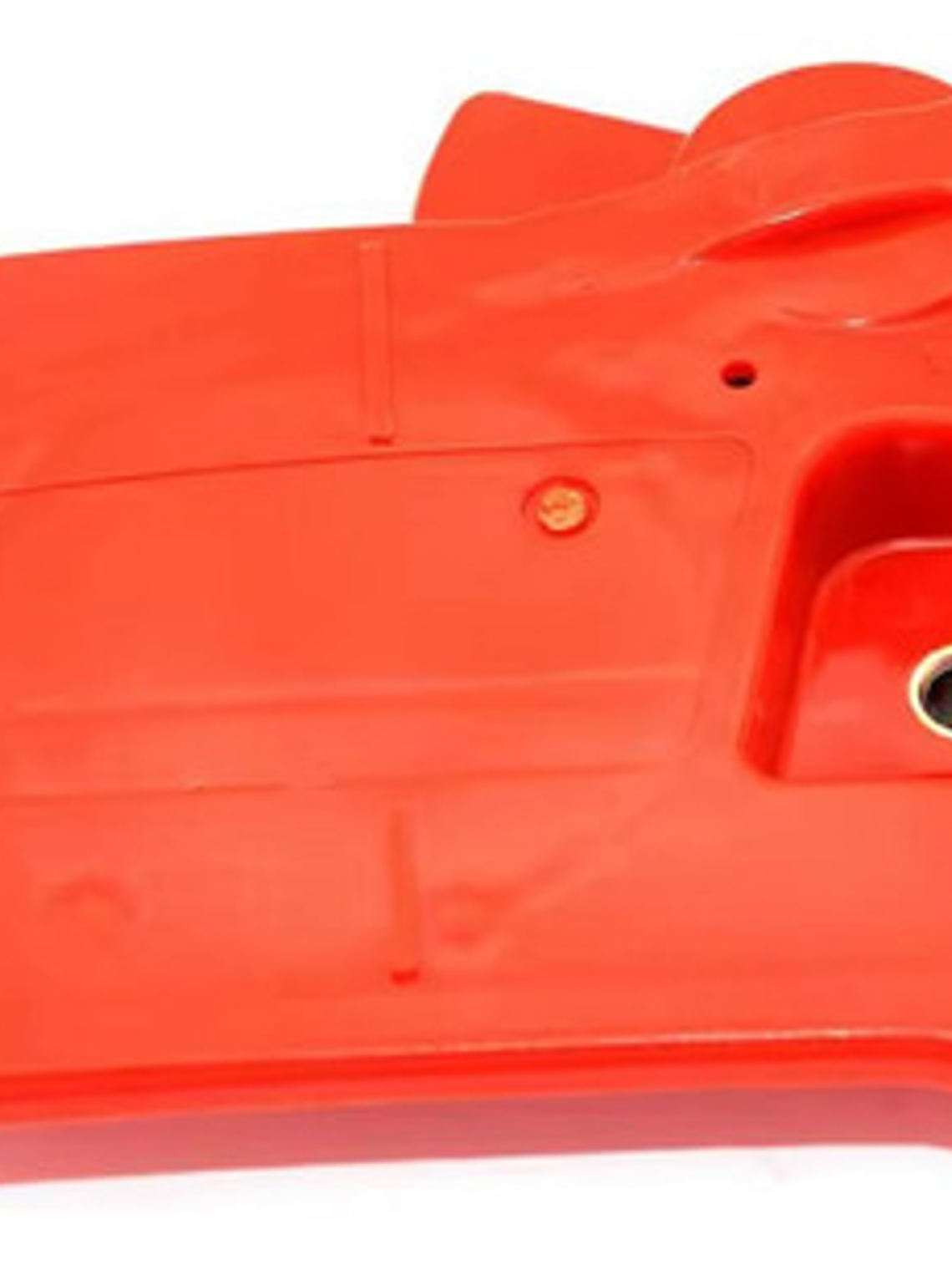 Tapa Cubre Cadena Para Husqvarna 230 235 236 240 120 Markll 1