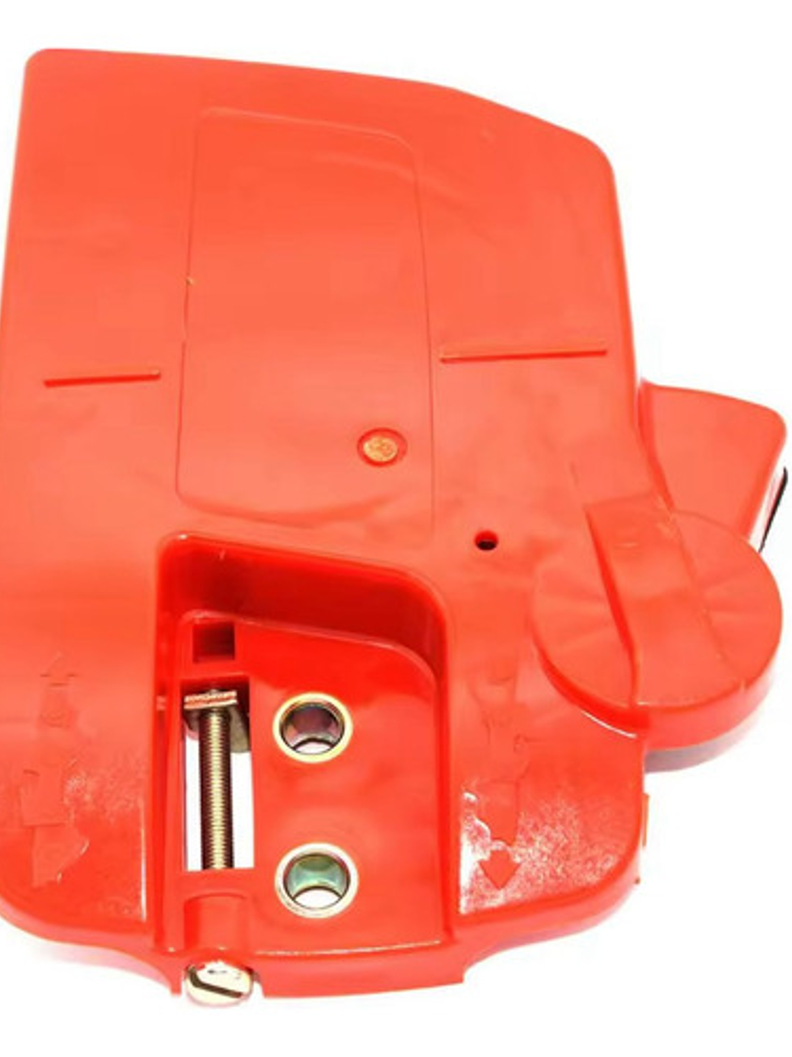 Tapa Cubre Cadena Para Husqvarna 230 235 236 240 120 Markll 3