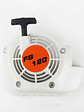 Tapa Arranque Para Sthil Fs120 Fs200 Fs250 Fs300 Fs350 - Miniatura 1