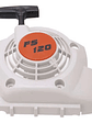 Tapa Arranque Para Sthil Fs120 Fs200 Fs250 Fs300 Fs350 - Miniatura 2
