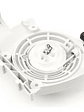 Tapa Arranque Para Sthil Fs120 Fs200 Fs250 Fs300 Fs350 - Miniatura 3