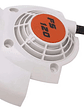 Tapa Arranque Para Sthil Fs120 Fs200 Fs250 Fs300 Fs350 - Miniatura 5