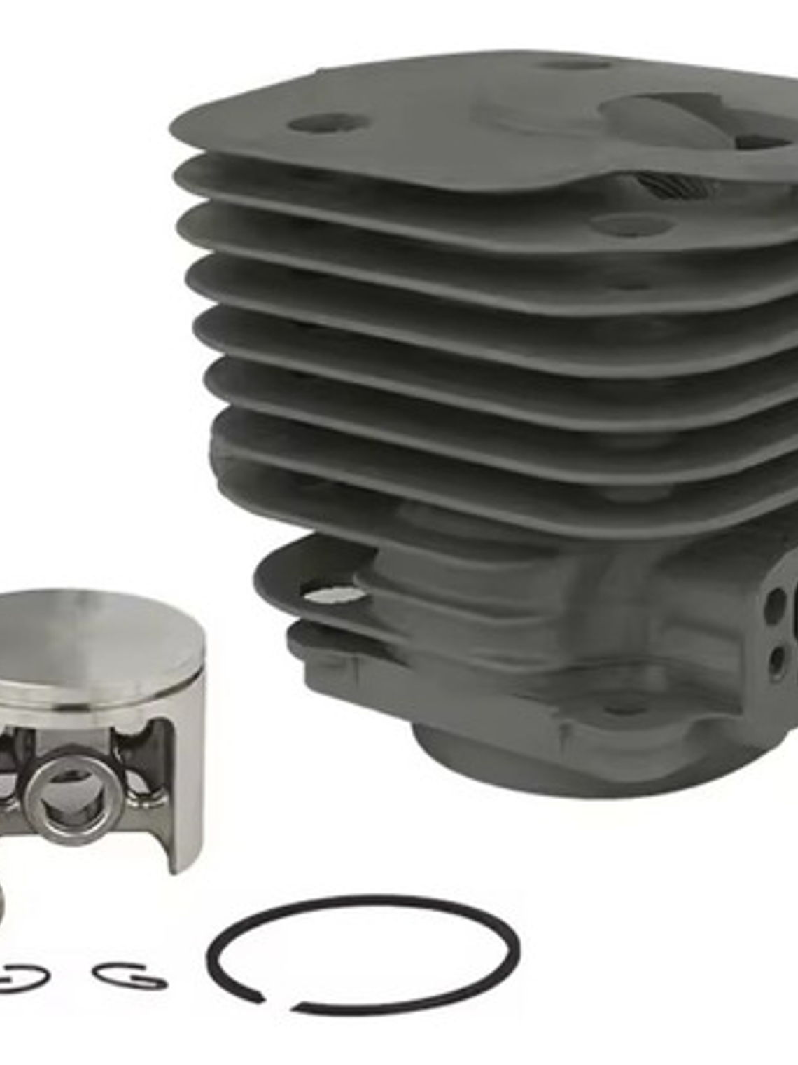 Kit Cilindro Pistón Motosierra Husqvarna 268 268xp 50mm 1