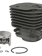 Kit Cilindro Pistón Motosierra Husqvarna 268 268xp 50mm - Miniatura 1