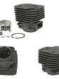 Kit Cilindro Pistón Motosierra Husqvarna 268 268xp 50mm - Miniatura 3