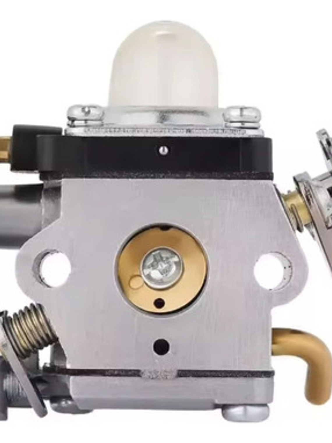 Carburador Para Husqvarna 122c 122ldx 122lk 1