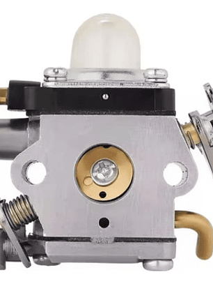 Carburador Para Husqvarna 122c 122ldx 122lk