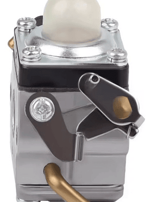 Carburador Para Husqvarna 122c 122ldx 122lk