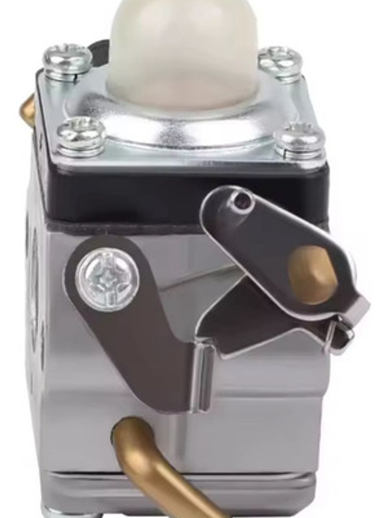 Carburador Para Husqvarna 122c 122ldx 122lk 2